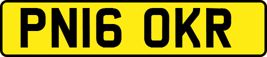 PN16OKR