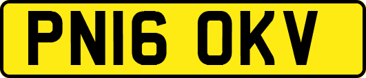 PN16OKV
