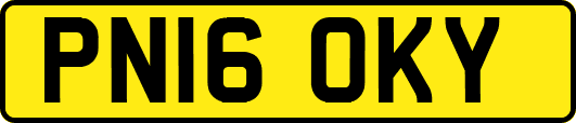 PN16OKY