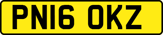 PN16OKZ