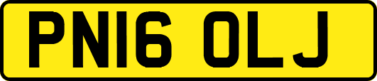 PN16OLJ