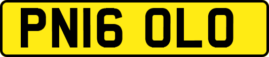 PN16OLO