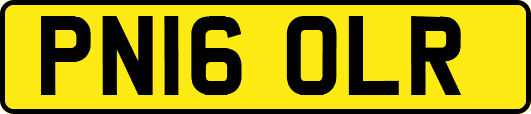 PN16OLR