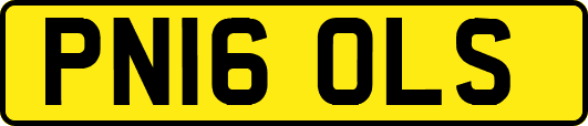 PN16OLS