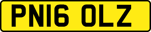 PN16OLZ
