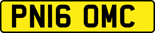 PN16OMC