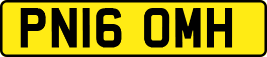 PN16OMH