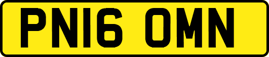 PN16OMN