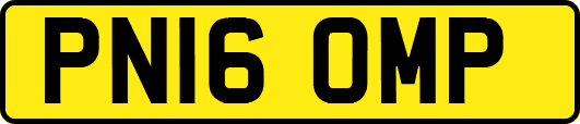 PN16OMP