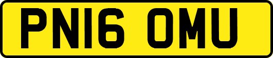 PN16OMU