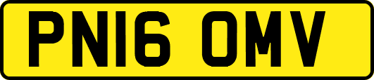 PN16OMV
