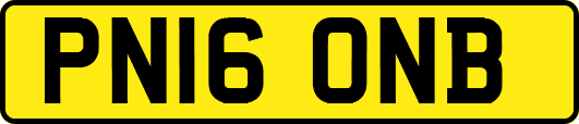 PN16ONB