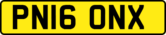 PN16ONX