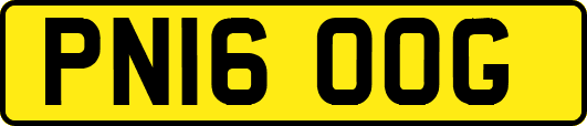 PN16OOG