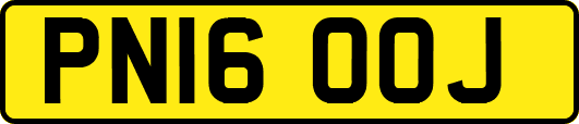 PN16OOJ
