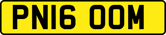 PN16OOM