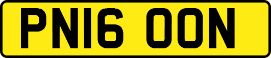 PN16OON