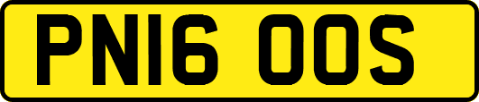 PN16OOS
