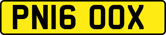 PN16OOX