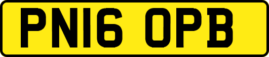 PN16OPB
