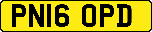 PN16OPD