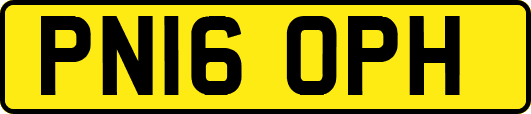 PN16OPH