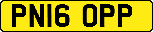 PN16OPP