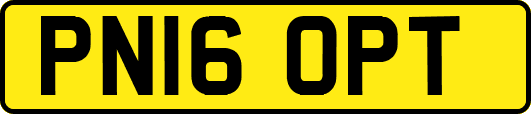 PN16OPT