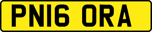 PN16ORA