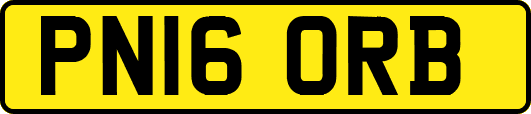 PN16ORB