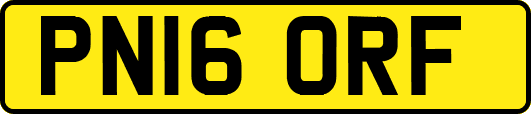 PN16ORF