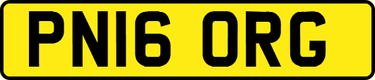 PN16ORG