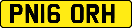 PN16ORH