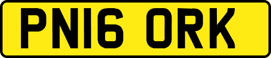 PN16ORK