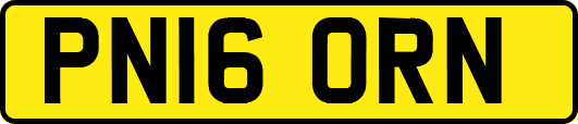PN16ORN