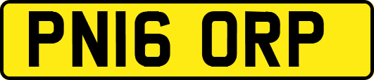 PN16ORP