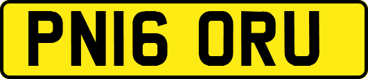 PN16ORU