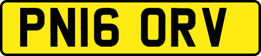 PN16ORV