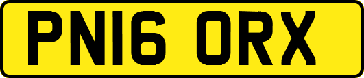 PN16ORX