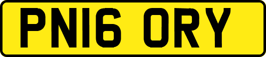 PN16ORY