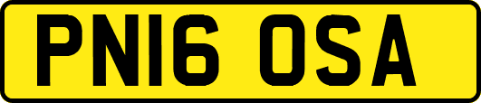 PN16OSA