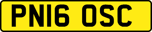 PN16OSC