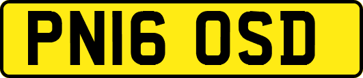 PN16OSD