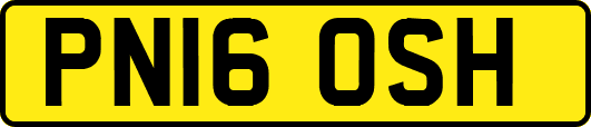 PN16OSH