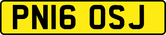 PN16OSJ