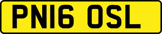 PN16OSL