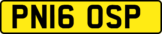PN16OSP