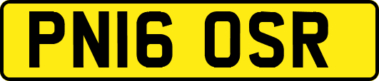 PN16OSR