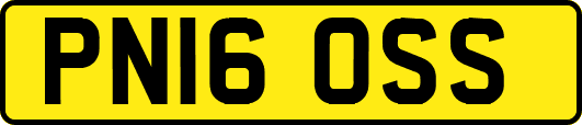 PN16OSS