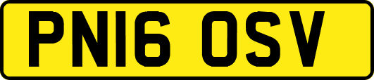PN16OSV